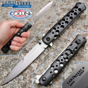 Cold Steel - Ti-Lite knife 4" - Aluminium S35VN - 26B4 - coltello
