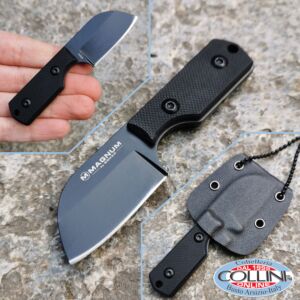 Boker Magnum - Nano Santoku Neck Knife - 02MB203 - coltello da collo
