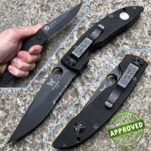 Benchmade - Osborne 770BC1 - Axis Lock Knife - Left Hand - COLLEZIONE PRIVATA - coltello