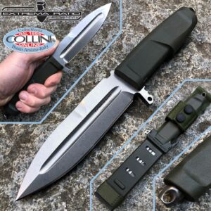 ExtremaRatio - Contact C Knife Ranger Green - coltello tattico