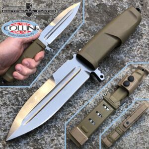 ExtremaRatio - Contact C Knife HCS - coltello tattico