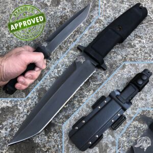 COL MOSCHIN PAPER KNIFE – Extremaratio