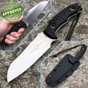 Pohl Force - Kilo One Outdoor knife - 2031 - COLLEZIONE PRIVATA - coltello