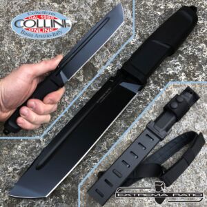 ExtremaRatio - Giant Mamba Knife - Black - coltello tattico