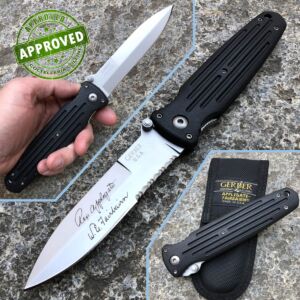 Gerber - Applegate Fairbairn knife - COLLEZIONE PRIVATA - coltello