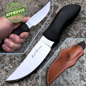Spyderco - Moran Bowie knife FB01 - COLLEZIONE PRIVATA - coltello