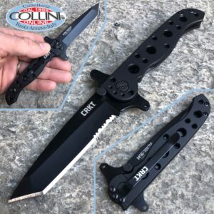 CRKT - Carson M16 knife EDC Frame Lock - M16-10KSF - coltello
