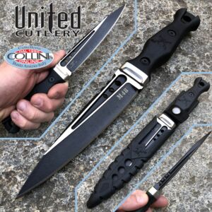 United Cutlery - M48 Highland Sgian Dubh - UC3154 - coltello