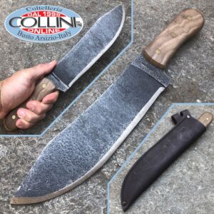 Condor - Hudson Bay Bushcraft Knife - coltello