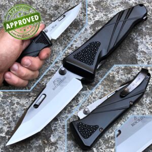 Rockstead - Chi DLC knife - YXR-7 steel - COLLEZIONE PRIVATA - coltello