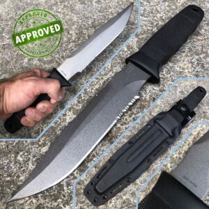 Sog - Seal Team knife 2000 - S37 Japan - COLLEZIONE PRIVATA - coltello