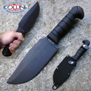 Ka-Bar - Warthog knife - 1278 - coltello