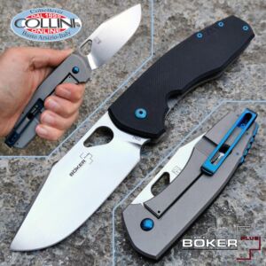 Boker Plus - F3.5 Folder Knife by Vox - 01BO337 - coltello chiudibile