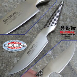 Global knives - GS70 - Coltello Bistecca Teppanyaki 10.5cm - (ex GS87) - coltello cucina