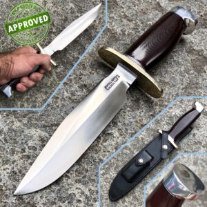 Randall Knives - Model 1 knife - COLLEZIONE PRIVATA - coltello da collezione