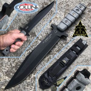 Tops - US Combat Tactical Knife - TPUS01 - coltello