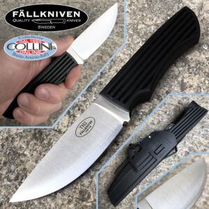 Fallkniven - Taiga Hunter knife - TH2 - SanMai CoS Steel - thermorun - coltello