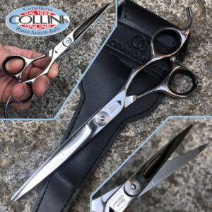 Olivia Garden  - Silkcut forbici taglia capelli - 6,5" - 32452 - forbici professionali