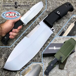 ExtremaRatio - Selvan Heavy Utility Survival Knife in San Mai V-TOKU2 - Limited Edition - coltello