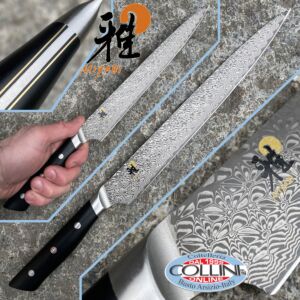 Zwilling - Miyabi Hibana 800DP - Sujihiki 240mm. 54482-241 - coltello da cucina