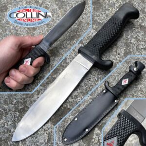No brand - Scout knife vintage - coltelli