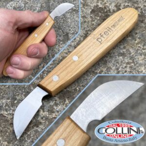 Pfeil - coltello da intaglio Kerb 0 kerbmesser - utensile per legno