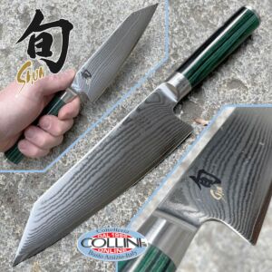 Kai Japan - Shun DM-0777G - Kiritsuke 15 cm - Special Edition - coltelli cucina