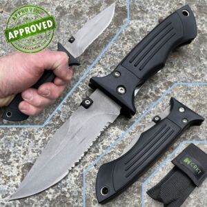 CRKT - Delta 6213 Utility knife - Hammond design - COLLEZIONE PRIVATA
