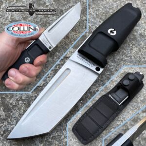 ExtremaRatio - T4000 C Satin Knife - coltello