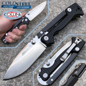 Cold Steel - AD-15 Lite Knife by Andrew Demko - 58SQL - coltello chiudibile