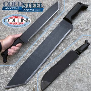 Cold Steel - Tanto Machete Knife - 97BTMS - coltello