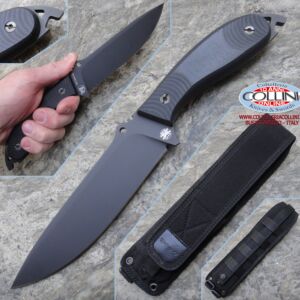 DPX Gear - H.E.F.T. 6" Assault Fixed Blade - coltello
