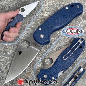 Spyderco - Para 3 CPM-SPY27 Lightweight Knife - C223PCBL - coltello