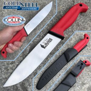 Cold Steel - Tim Wells Slock Master Knife - 20VSTW - coltello