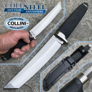 Cold Steel - Master Tanto 6" CPM-3V Knife - 13PBN - coltello