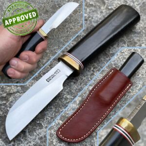 Randall Knives - Cattleman & Yachtsman knife - micarta - COLLEZIONE PRIVATA - coltello