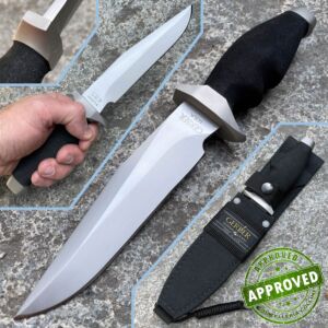 Gerber - LMF vintage knife - COLLEZIONE PRIVATA - coltello tattico