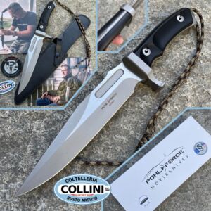 Pohl Force - MK-8 Last Blood Bowie Knife - Rambo 5 CNC² Edition - coltello