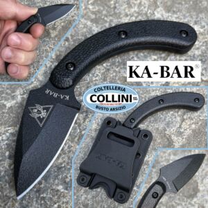 Ka-Bar - TDI Ladyfinger Knife - 1494 - coltello
