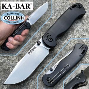 Ka-Bar - Becker Folder Knife - BK40 - coltello
