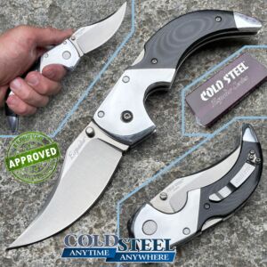 Cold Steel - Espada M knife - COLLEZIONE PRIVATA - 62NM - coltello