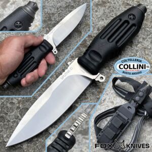 Fox - Sputnik 10 knife - FKMD FX-810 - coltello