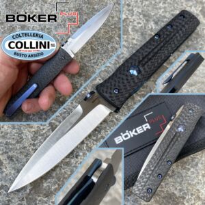 Boker Plus - Icepick Dagger by Chuck Gedraitis - 01BO199 - coltello
