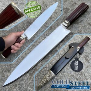 Cold Steel - Facon Knife - 88CLR1 - COLLEZIONE PRIVATA - coltello