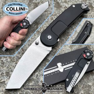 ExtremaRatio - BF2CT Knife Stone Washed - Classic Tanto - coltello