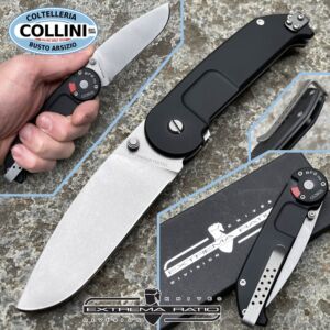 ExtremaRatio - BF2CD Knife Stone Washed - Classic Drop - coltello