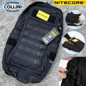 Nitecore - BP18 Commuter Backpack - 18L - zaino
