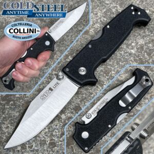 Cold Steel - SR1 Lite knife - 62K1 - coltello chiudibile