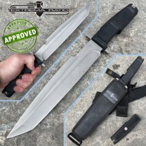ExtremaRatio - Harpoon Miles knife - COLLEZIONE PRIVATA - coltello