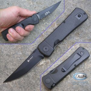 CRKT - Folding Hissatsu 2903Q - coltello